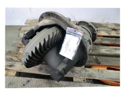 LINER AXLE RENAULT PREMIUM 17/37  