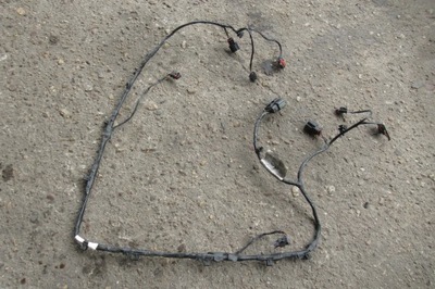 Ford mondeo mk4 джгут drl протитуманних фар bg9t-15k867sc фото №1