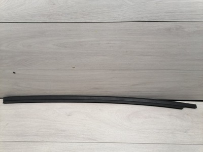 Smart fortwo прокладка правий перед - a4537250865 фото №1