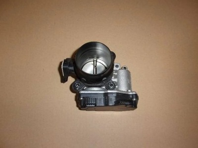 Дроссельная заслонка hyundai tucson iv 1.6 tgdi фото №1