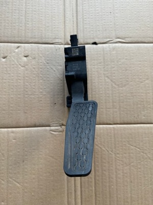 Jeep wrangler jl педаль газа 04581893ad фото №1