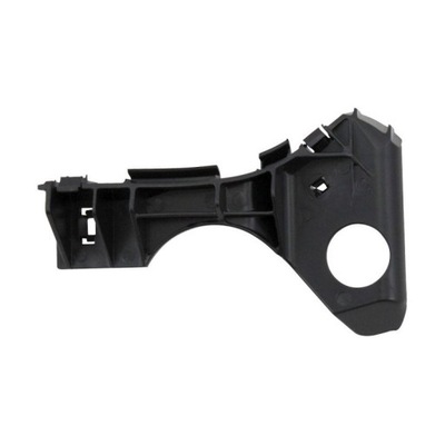 Toyota corolla e12 кронштейн направляющая бампера pr фото №1