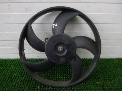 Jeep compass 06- 2.2 crd вентилятор радиатора оригинальный номер фото №1