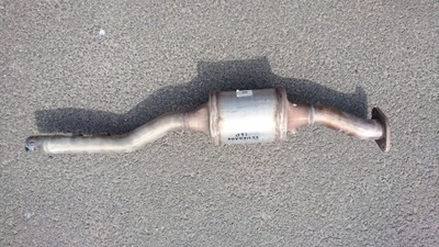 Фильтр катализатор renegade 1.6 mjet 52084269 фото №1