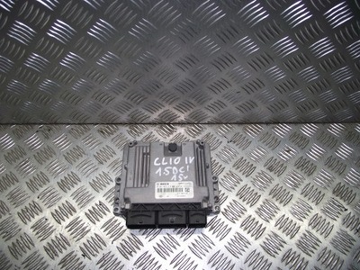 Renault captur модуль двигуна 1.5 cdi 0281032215 фото №1