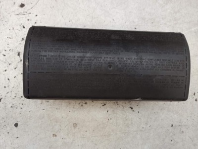 Mercedes w211 подушка подушка безопасности пассажира a2118601305 фото №1