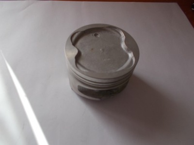 #68 поршні toyota 2,0 b 3sfe camry carina +0,50 фото №1