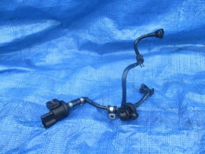 Vw audi 2.0tfsi трубка шланг клапан вакууму фото №1