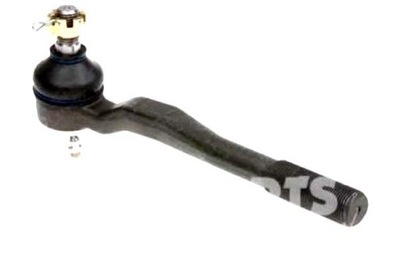 Nipparts наконечник тяга toyota 4 runner n18 1995l фото №1