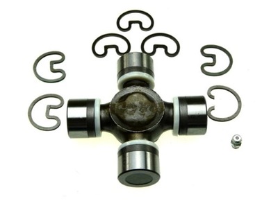 Хрестовина вала 27x95 nissan pathfinder r51 04-12, frontier 04-, ford ranger фото №1