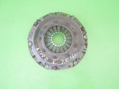 Притиск зчеплення luk honda accord v 2.0 16v 96-98 фото №1