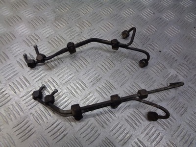 Провода топливные ford transit connect 1.8 d фото №1