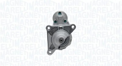 MAGNETI MARELLI MQS373 STARTER MAGNETI MARELLI  