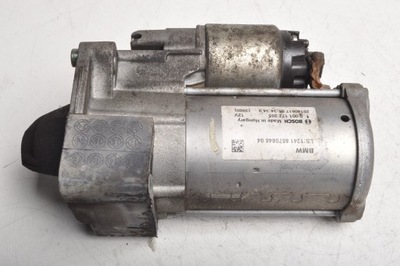 Mini f56 cooper d 1.5d 116km стартер 8570848 фото №1