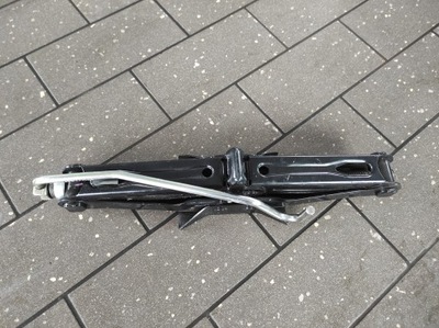 Домкрат renault megane iii scenic iii 995500002r фото №1