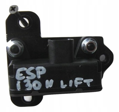 Датчик датчик esp hyundai i30 ii 12- 1.4 1.6 mpi фото №1