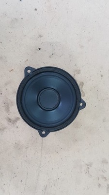 Динамик среднечастотный jaguar range rover фото №1