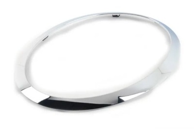 Оригинальный номер mini рамка лампы правая mini f54 clubman lci 51137351372 фото №1