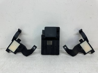 Радар правый левый середина hyundai ioniq v 5 cena za комплект oryg фото №1