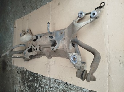 Балка підрамник підрамник перед honda civic viii ufo 2.0 type-r фото №1