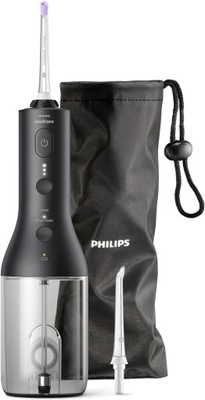 PHILIPS HX3826/33 IRYGATOR WODNY DO ZĘBÓW Power Flosser 3000