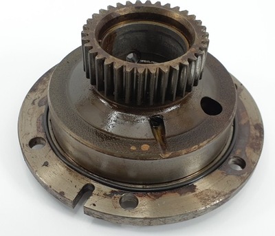 Колесо зубчатое mazda rx-8 1.3 wankla фото №1