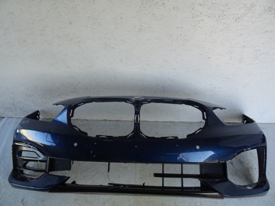 Бампер передній перед bmw 1 f40 фото №1