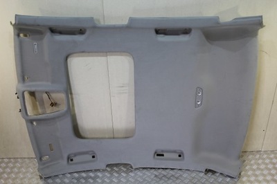 Потолок audi a5 8w5 фото №1