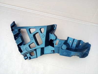 Opel grandland x левый направляющая бампера задняя фото №1