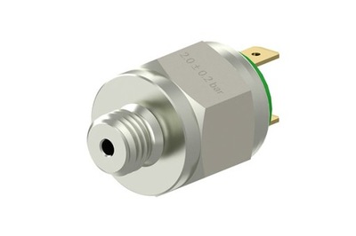 WABCO SENSOR DE PRESIÓN EN UKLADZIE HAMULCOWYM M12X1.5MM PRESIÓN 2  