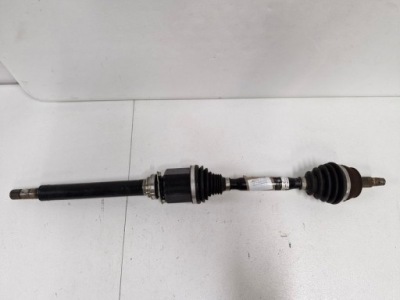 Fiat 500x рестайлинг  jeep renegade рестайлинг  1.3t b приводной вал правая перед длинная фото №1