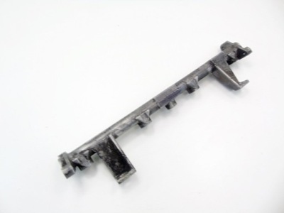 Ford оригинальный номер 988f-9h487ga молдинг впрыскная фото №1