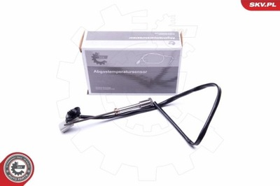 SENSOR TEMPERATURA GASES DE ESCAPE MERCEDES CLASE B 160 CDI 13-18  