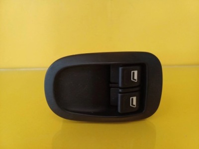Переключатель панель окон peugeot 206 nr76 фото №1