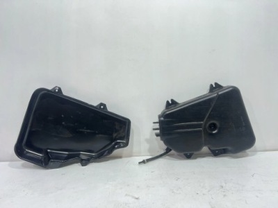 Citroen c8 фильтр частиц dpf бак 149559108000 фото №1