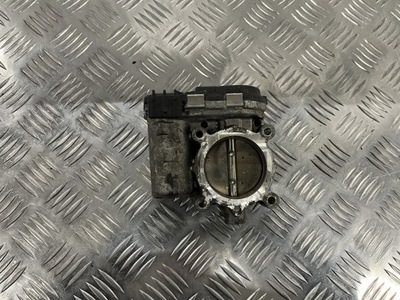 Дроссельная заслонка infiniti q60 cv37 16- 2.0 t фото №1