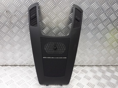 Рамка консоли центральной opel zafira b 13145264 фото №1