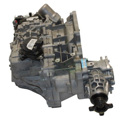 Kia sorento iv 4 коробка передач передач автоматическая коробка передач сцепление bez редуктор фото №1