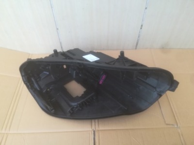 Корпус фари перед правий mercedes cla 118 рестайлінг  hight led performance 24- фото №1