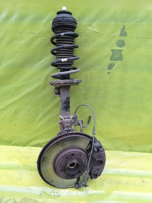 Opel meriva b 10- mcperson правый амортизатор правый фото №1