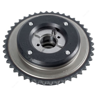 Колесо faz распределительного вала mercedes m271 w203 w211 r171 ipd фото №1