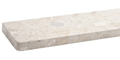 PARAPET AGLOMARMUR KONGLOMERAT PERLATO APPIA 3cm