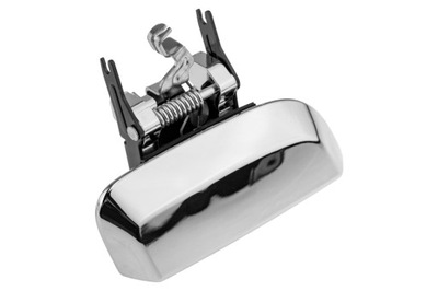 Ручка зовнішня фото №1