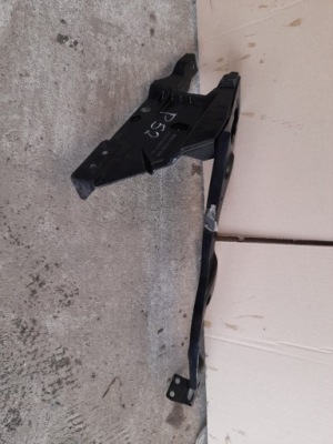 Mercedes w212 e klasa панель фары правый фото №1