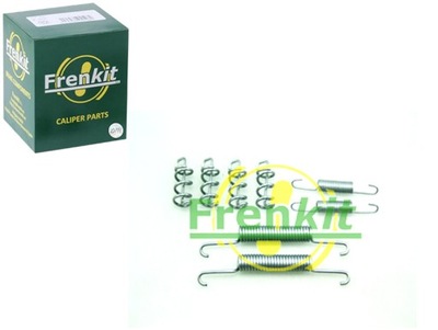 JUEGO DE REPARACIÓN ZAPATAS HAM FRENKIT  