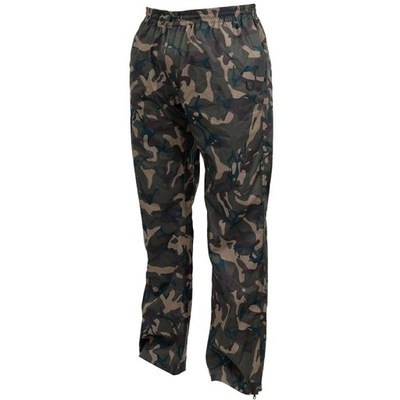 Spodnie Fox RS Trousers LW 10k Camo XXL