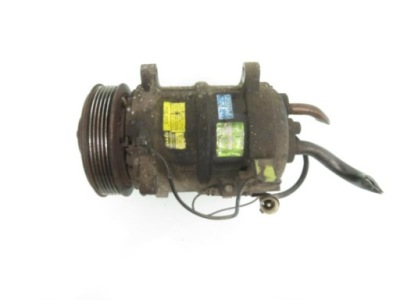 Компресор кондиціонера volvo v70 i 2.0 9171344 фото №1