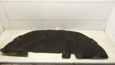 Шумоизоляция шумоизоляция капот toyota yaris i 1 d4d фото №1