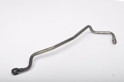 Volvo s60 ii v60 2.4 d5 труба трубка масляная масла фото №1