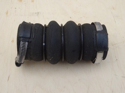 Citroen peugeot шланг інтеркулер 9682864680 фото №1